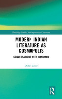 Modern Indian Literature as Cosmopolis