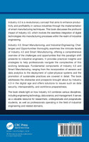 Industry 4.0, Smart Manufacturing, and Industrial Engineering