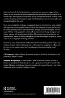 Education Futures for School Leadership