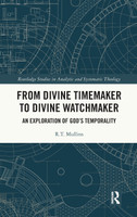From Divine Timemaker to Divine Watchmaker