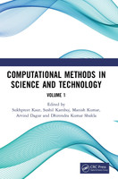 Computational Methods in Science and Technology