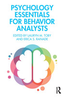 Psychology Essentials for Behavior Analysts