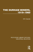 The Durham Miners, 1919-1960