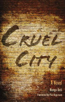 Cruel City