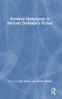 Between Homelands in Michael Ondaatje's Fiction