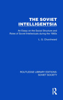 The Soviet Intelligentsia