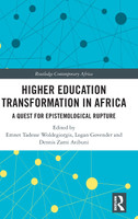 Higher Education Transformation in Africa