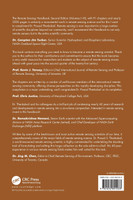 Remote Sensing Handbook,  Volume IV