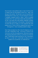 May to May - My Journey to Self-love with God