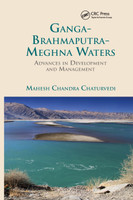 Ganga-Brahmaputra-Meghna Waters