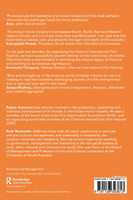 Indian Movie Entrepreneurship