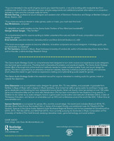 The Game Audio Strategy Guide