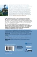 Aid, Technology and Development