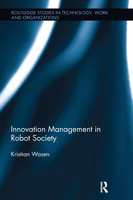 Innovation Management in Robot Society