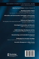 Innovation Management in Robot Society