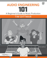 Audio Engineering 101