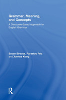 Grammar, Meaning, and Concepts