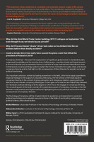 The Psychology of Conspiracy