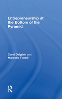 Entrepreneurship at the Bottom of the Pyramid