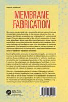Membrane Fabrication