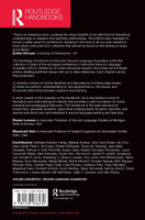 The Routledge Handbook of Instructed Second Language Acquisition