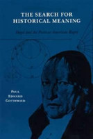 The Search for Historical Meaning