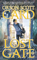 Lost Gate