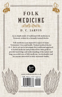 Folk Medicine
