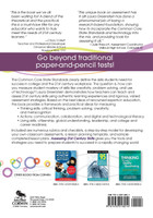 Assessing 21st Century Skills
