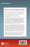 Optical Coding Theory with Prime