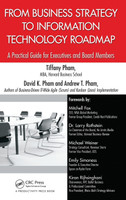 From Business Strategy to Information Technology Roadmap