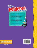 What the Evidence Shows