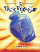 The Dark Blue Jar
