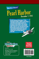 You Are There! Pearl Harbor, December 7, 1941