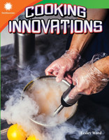 Cooking Innovations