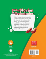 Making Movies in Technicolor