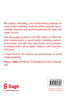 Social Media Marketing (Fifth Edition)