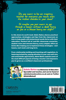 "Miss, I don’t give a sh*t"