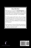 YHWH Sacred Scriptures