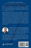 The Seven Pillars of Customer Success