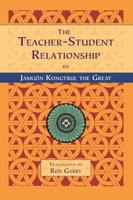 The Teacher-Student Relationship