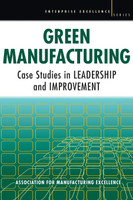 Green Manufacturing