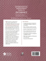 Environmental Management Tools on the Internet