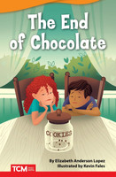 The End of Chocolate