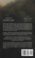 The Diary That Saved Me