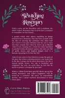 Bewitching Rosemary