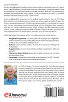 The Midlife Health Guide for Women