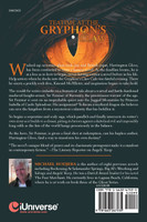 Teatime At The Gryphon's Claw