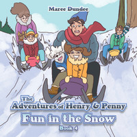 The Adventures of Henry & Penny