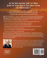 Fallen Angels, Giants, Monsters and the World Before the Flood